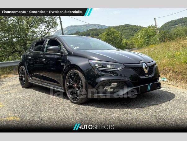 Renault Megane 205 kW image number 2