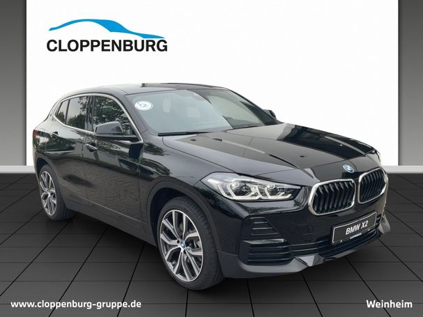 BMW X2 xDrive 162 kW image number 7