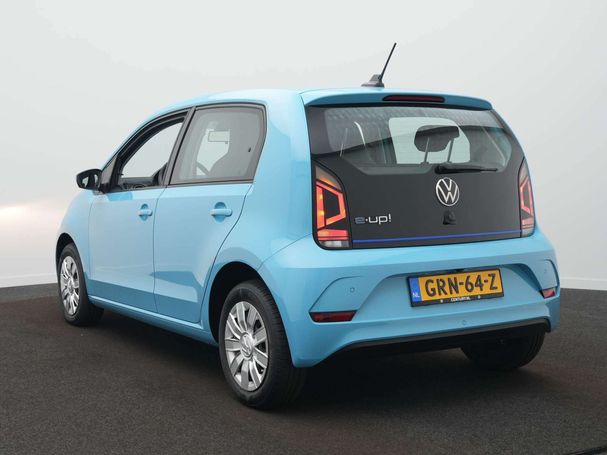 Volkswagen up! 60 kW image number 7