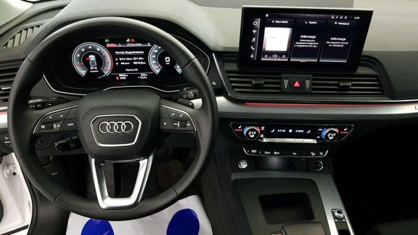 Audi Q5 150 kW image number 21