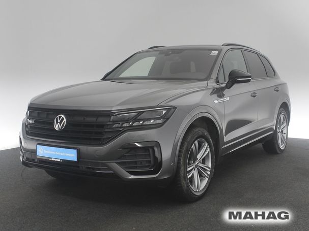 Volkswagen Touareg 3.0 TDI 4Motion 170 kW image number 1