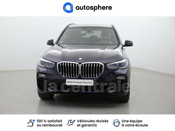 BMW X5 45e xDrive 290 kW image number 3