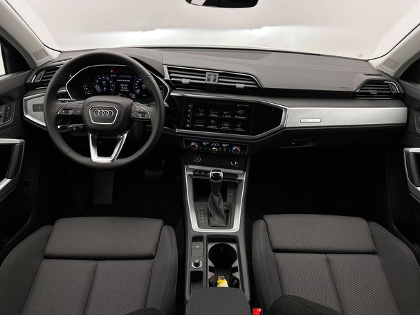 Audi Q3 35 TFSI Advanced 110 kW image number 16