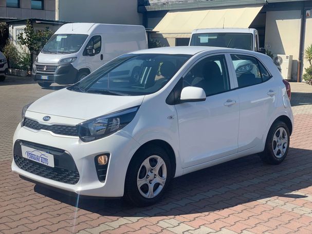 Kia Picanto 1.0 49 kW image number 1