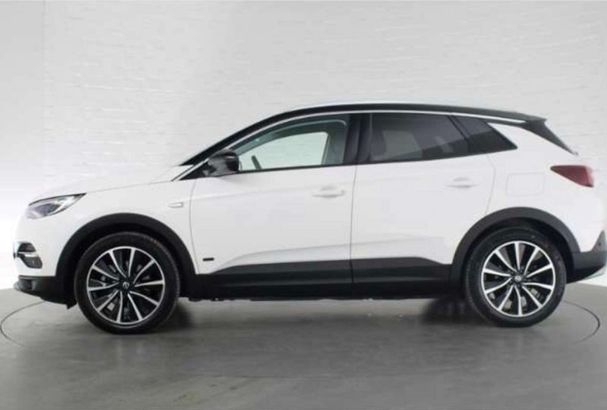 Opel Grandland X Elegance 96 kW image number 4