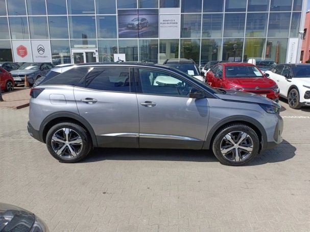 Peugeot 3008 PureTech EAT8 S&S Allure 96 kW image number 4