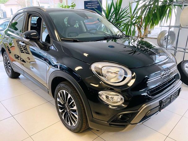 Fiat 500X Cross DCT 96 kW image number 2