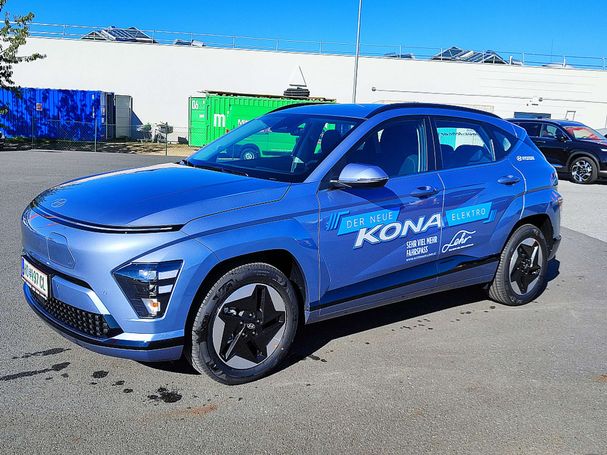 Hyundai Kona 115 kW image number 6