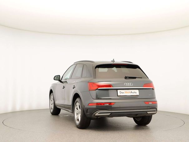 Audi Q5 40 TDI quattro 150 kW image number 4