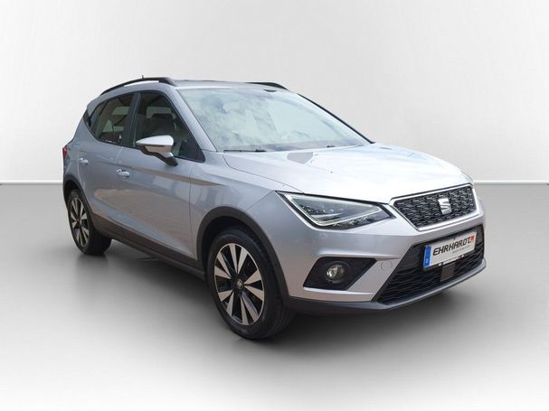 Seat Arona 1.0 TSI Style 70 kW image number 2