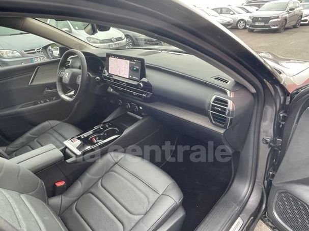 Citroen C5 X 165 kW image number 7