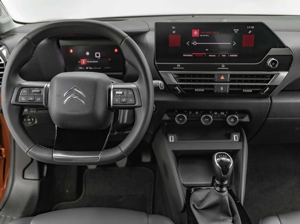 Citroen C4 96 kW image number 12