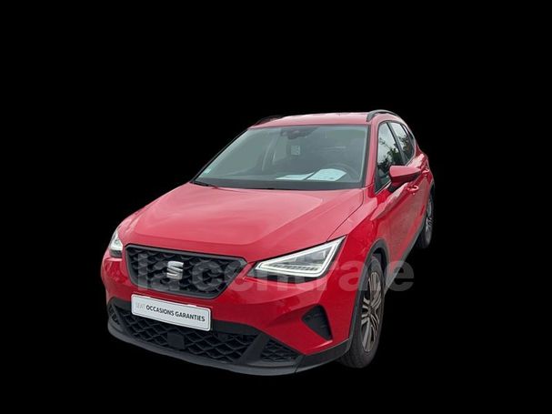 Seat Arona 1.0 TSI 70 kW image number 1