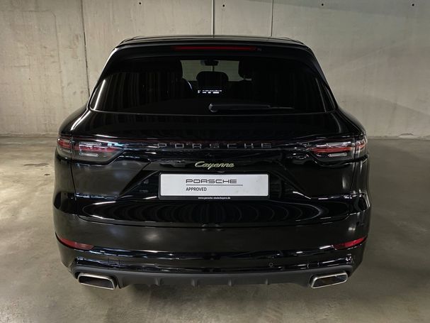 Porsche Cayenne E-Hybrid 340 kW image number 6