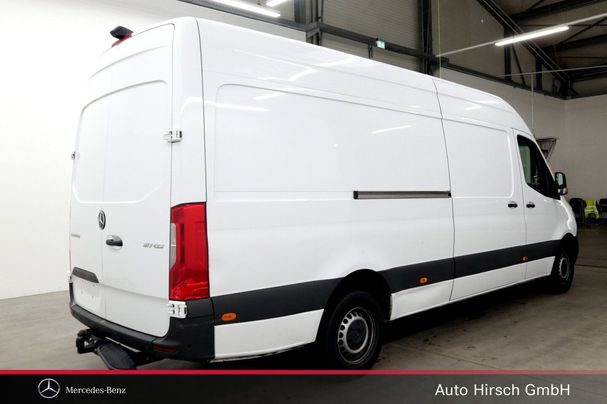 Mercedes-Benz Sprinter 3.5t 317 CDI 125 kW image number 4