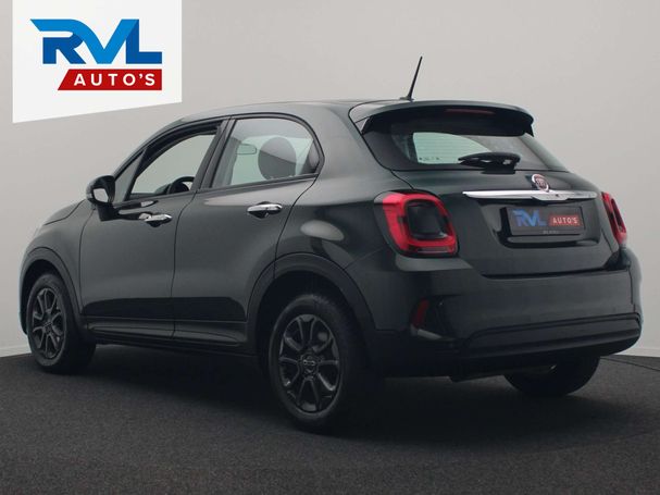 Fiat 500X 1.0 88 kW image number 4