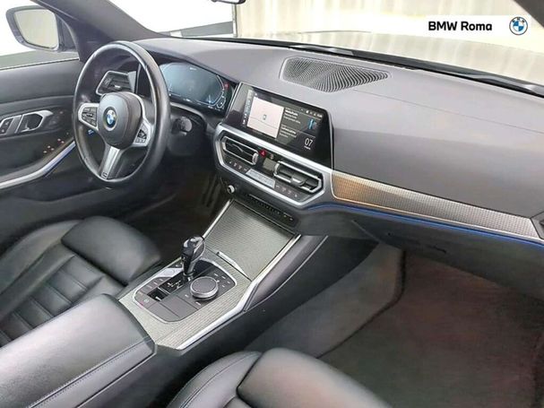 BMW 320 e Touring M Sport 150 kW image number 11