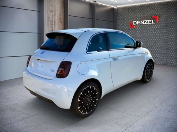 Fiat 500 e 42 kWh 87 kW image number 3