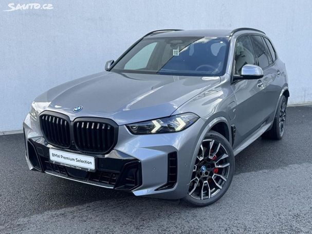 BMW X5 50e xDrive 360 kW image number 1