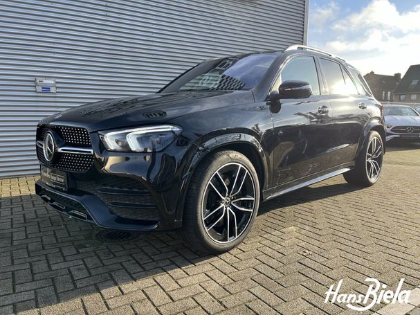 Mercedes-Benz GLE 580 360 kW image number 1