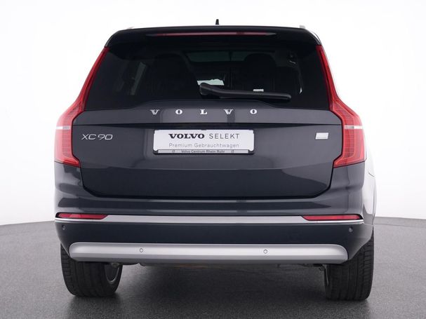 Volvo XC90 Recharge T8 AWD 287 kW image number 19