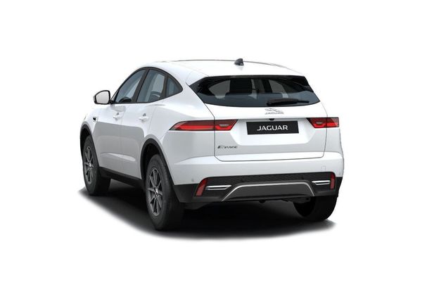 Jaguar E-Pace AWD 120 kW image number 5