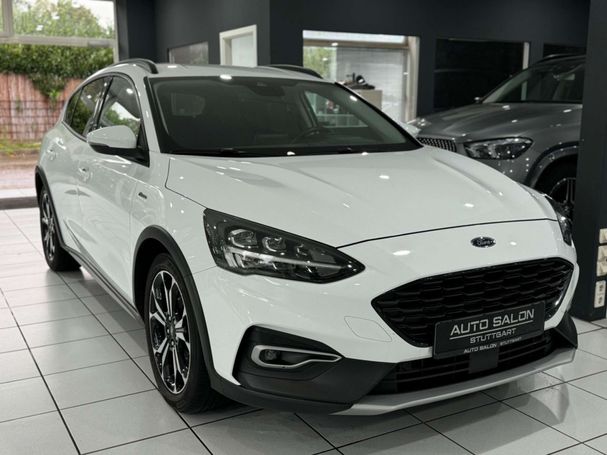 Ford Focus 88 kW image number 6