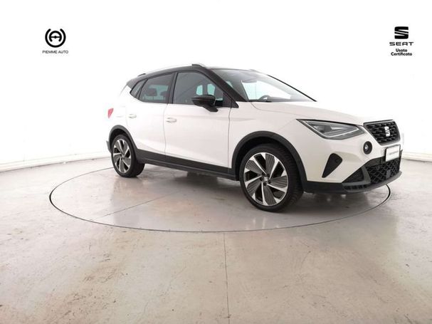 Seat Arona 1.0 TGI FR 66 kW image number 19