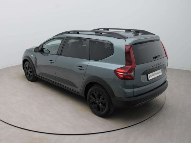 Dacia Jogger TCe 110 Extreme 81 kW image number 12