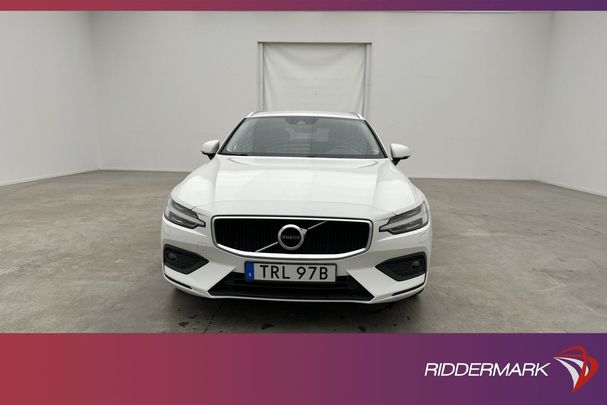 Volvo V60 D3 AWD Momentum 110 kW image number 3