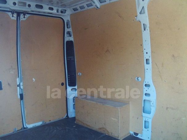 Fiat Ducato 2.0 MultiJet 115 85 kW image number 11