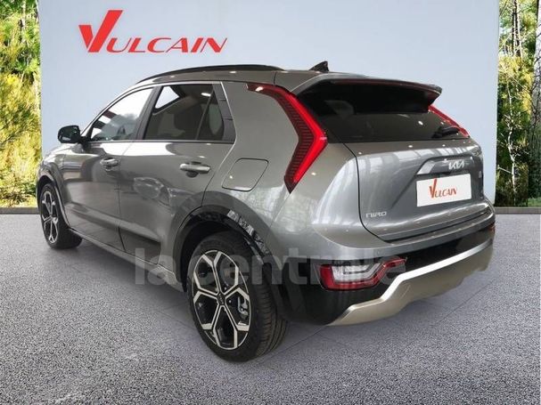 Kia Niro 96 kW image number 16