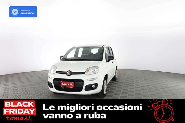 Fiat Panda 1.2 Easy 51 kW image number 5