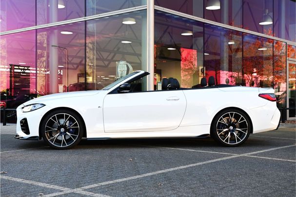 BMW 440i Cabrio xDrive 275 kW image number 3