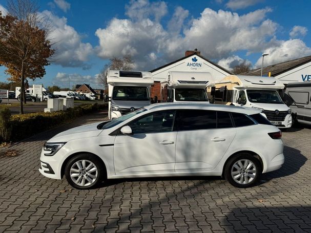 Renault Megane dCi 115 Zen 85 kW image number 2