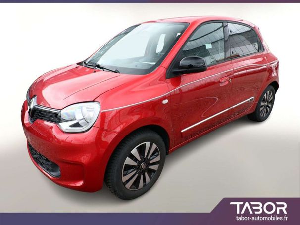 Renault Twingo 60 kW image number 1