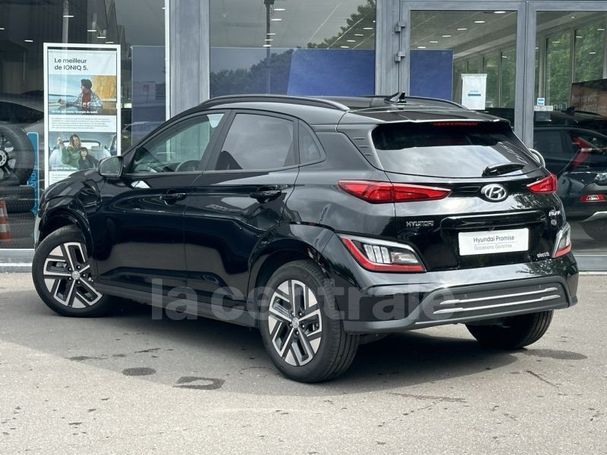 Hyundai Kona 150 kW image number 15