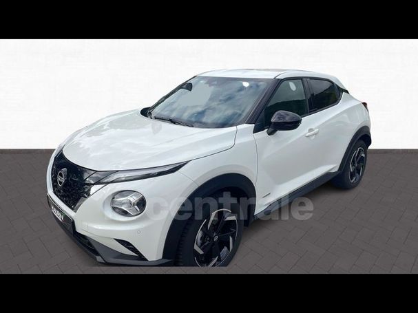 Nissan Juke 105 kW image number 1