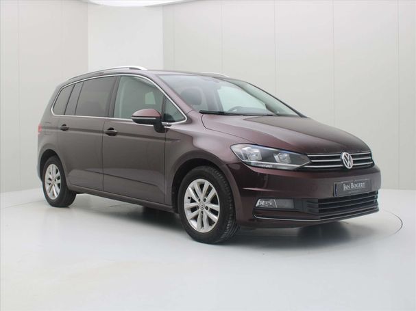 Volkswagen Touran 1.0 TSI 85 kW image number 8