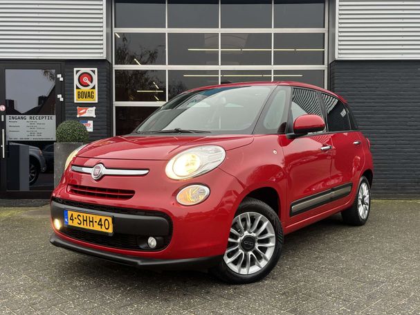 Fiat 500L 0.9 TwinAir 77 kW image number 1