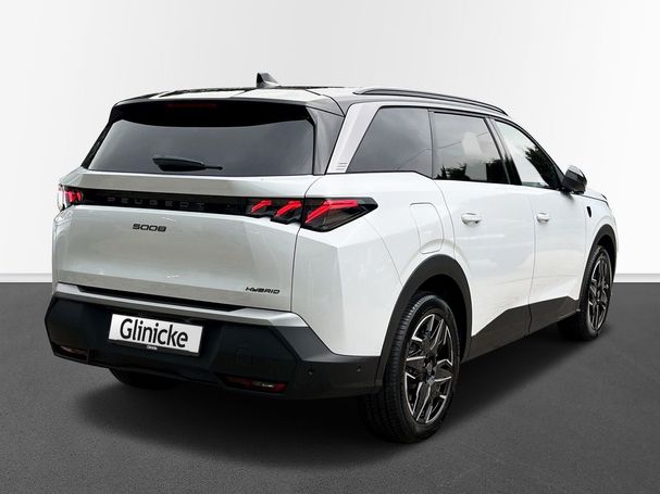 Peugeot 5008 100 kW image number 3