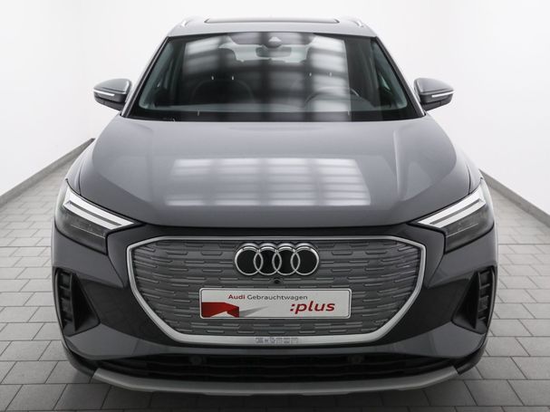 Audi Q4 35 e-tron 125 kW image number 2