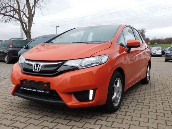 Honda Jazz 1.3 i-VTEC Trend 75 kW image number 1