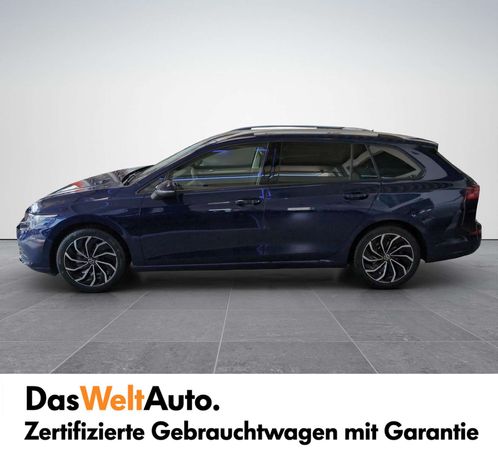 Volkswagen Golf Variant DSG 81 kW image number 4