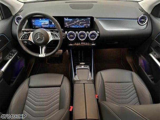 Mercedes-Benz GLA 200 d 110 kW image number 12