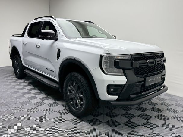 Ford Ranger Wildtrak e-4WD 151 kW image number 2