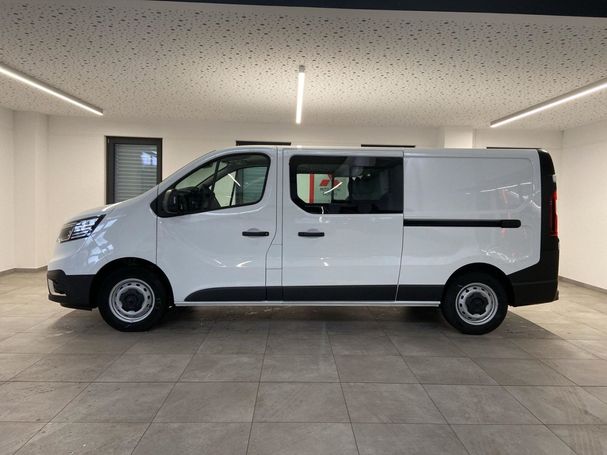 Renault Trafic L2H1 dCi 130 96 kW image number 4