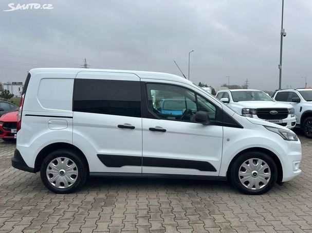 Ford Transit Connect L1 1.5 EcoBlue Trend 88 kW image number 6