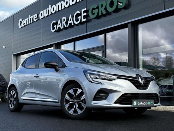 Renault Clio TCe 90 66 kW image number 21