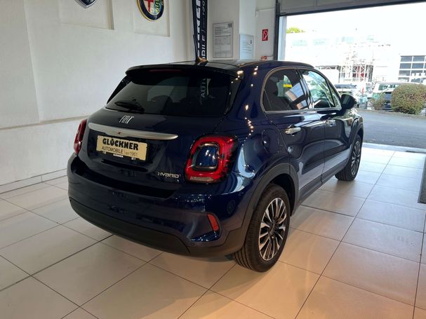 Fiat 500X 96 kW image number 8